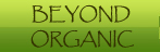 Beyond Organic