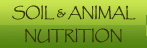 Soil and Animal Nutrition